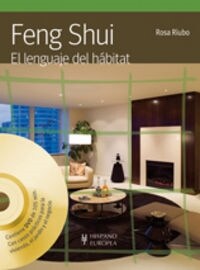 Feng Shui el lenguaje del h?itat / Feng Shui habitat language (Paperback, DVD)