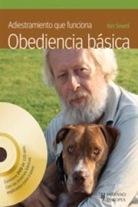 Obediencia b?ica adiestramiento que funciona / Basic obedience training that works (Paperback, DVD)