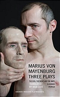 Mayenburg: Three Plays (Paperback)