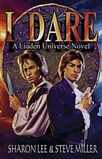 I Dare (Liaden Universe Novel Series) (Paperback)