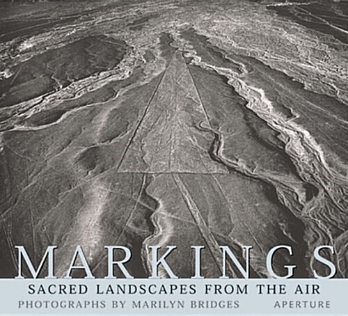 Marilyn Bridges: Markings (Paperback)
