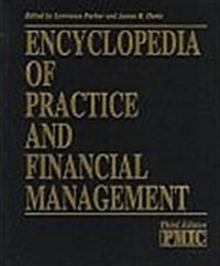 Encyclopedia of Practice and Financial Management (Hardcover, 3 Sub)