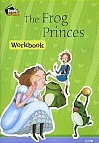 Ready Action 2 : The Frog Princes (Workbook)