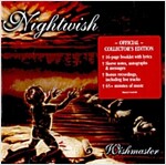 [중고] Nightwish - Wishmaster