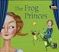 Ready Action 2 : The Frog Princes (Audio CD only)
