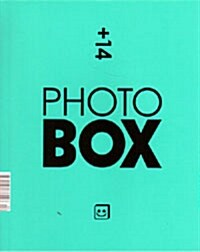 Photo Box 포토박스 2010.4