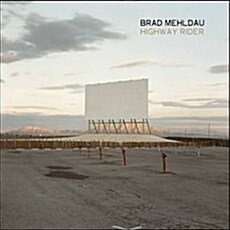 Brad Mehldau - Highway Rider [2CD]