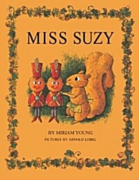 Miss Suzy (Hardcover, 40th, Anniversary)