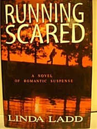 Running scared (Hardcover)