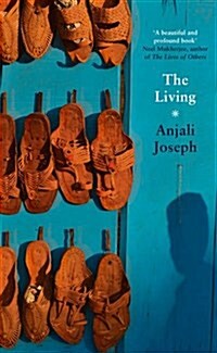 The Living (Paperback)