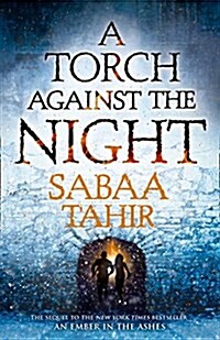 A Torch Against the Night (Paperback)