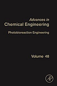 Photobioreaction Engineering: Volume 48 (Hardcover)