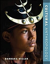 Cultural Anthropology (Paperback, 8)