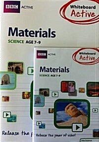 Materials (7-9) WA Pk (Package)