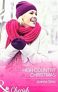 High Country Christmas (Paperback)