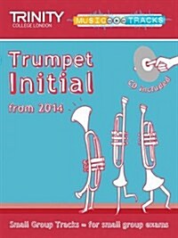 Small Group Tracks: Initial Track Trumpet from 2014 (Package)