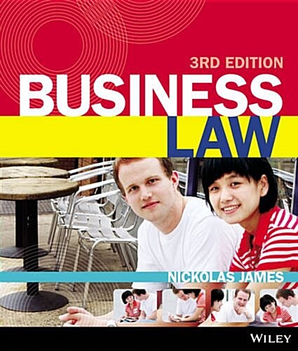 Business Law (Paperback, 3 Rev ed)