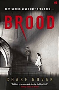 Brood (Paperback)