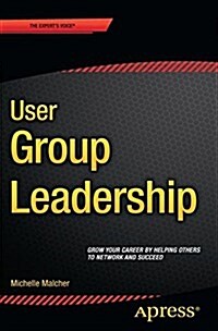 User Group Leadership (Paperback)