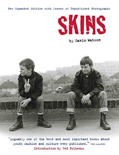 Skins (Paperback)