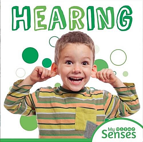 Hearing (Hardcover)
