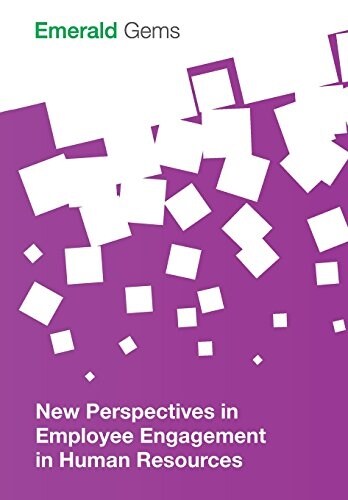 New Perspectives in Employee Engagement in Human Resources (Paperback)