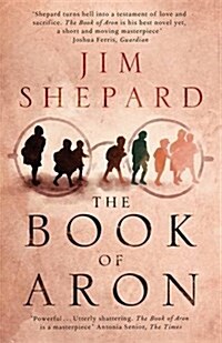 The Book of Aron (Paperback)