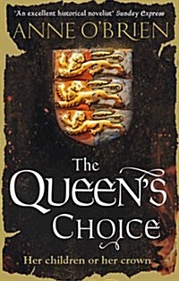 The Queens Choice : The Sunday Times Bestseller (Hardcover)