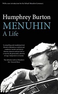 Menuhin : A Life (Paperback, Main)