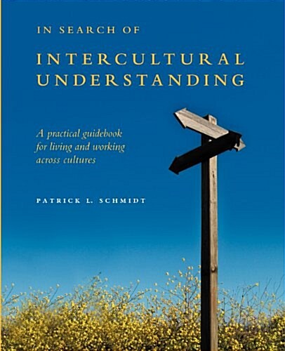 In Search of Intercultural Understanding (Paperback)