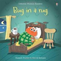 Bug in a Rug (Paperback)