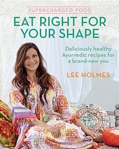 SUPERCHARGED FOOD EAT RIGHT FOR YO (Paperback)