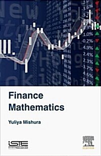 Financial Mathematics (Hardcover)