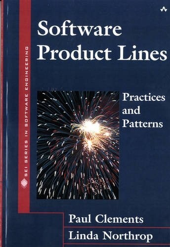 Software Product Lines: Practices and Patterns: Practices and Patterns (Paperback)