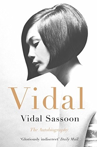 Vidal : The Autobiography (Paperback)