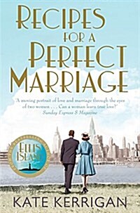 Recipes for A Perfect Marriage (Paperback)