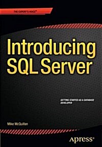 Introducing SQL Server (Paperback)