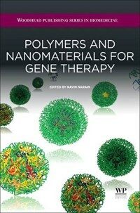 Polymers and nanomaterials for gene therapy.