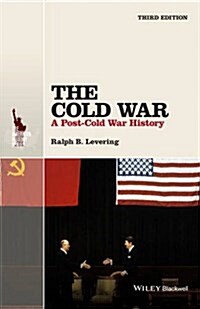 The Cold War: A Post-Cold War History (Paperback, 3)
