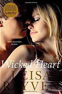 Wicked Heart (Paperback)