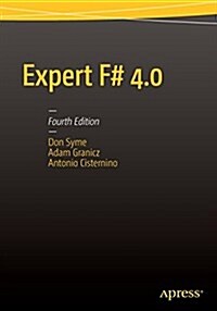 Expert F# 4.0 (Paperback, 4)
