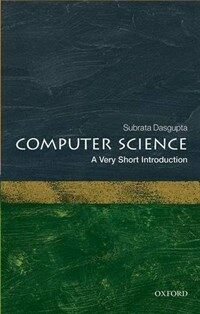 Computer Science : A Very Short Introduction (Paperback)