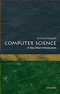 Computer Science: A Very Short Introduction (Paperback)