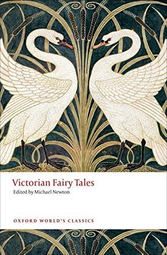 Victorian Fairy Tales (Paperback)