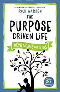 The Purpose Driven Life Devotional for Kids (Paperback)