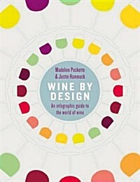 Wine Folly : A Visual Guide to the World of Wine (Hardcover)