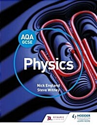 AQA GCSE (9-1) Physics Student Book (Paperback)