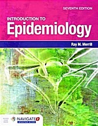 Introduction to Epidemiology (Paperback, 7)