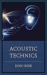 ACOUSTIC TECHNICS (Hardcover)