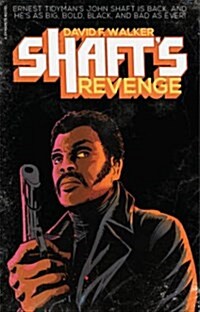 Shafts Revenge (Paperback)